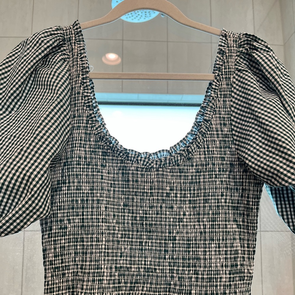 Hill House the Louisa Nap Dress